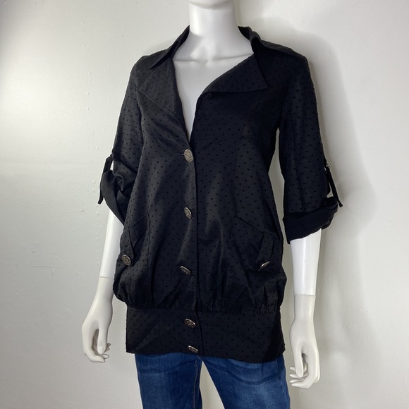 Jorya very unique‎ button down shirt - Picture 4 of 13